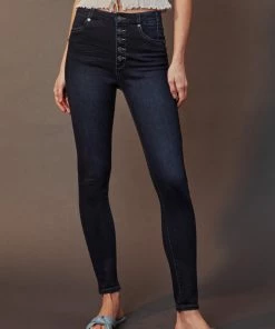 KANCAN Kalista Ultra High Rise Super Skinny Jeans 13 KANCAN Kalista Ultra High Rise Super Skinny Jeans