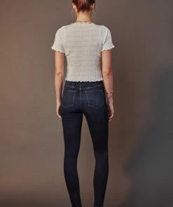 KANCAN Kalista Ultra High Rise Super Skinny Jeans 15 KANCAN Kalista Ultra High Rise Super Skinny Jeans