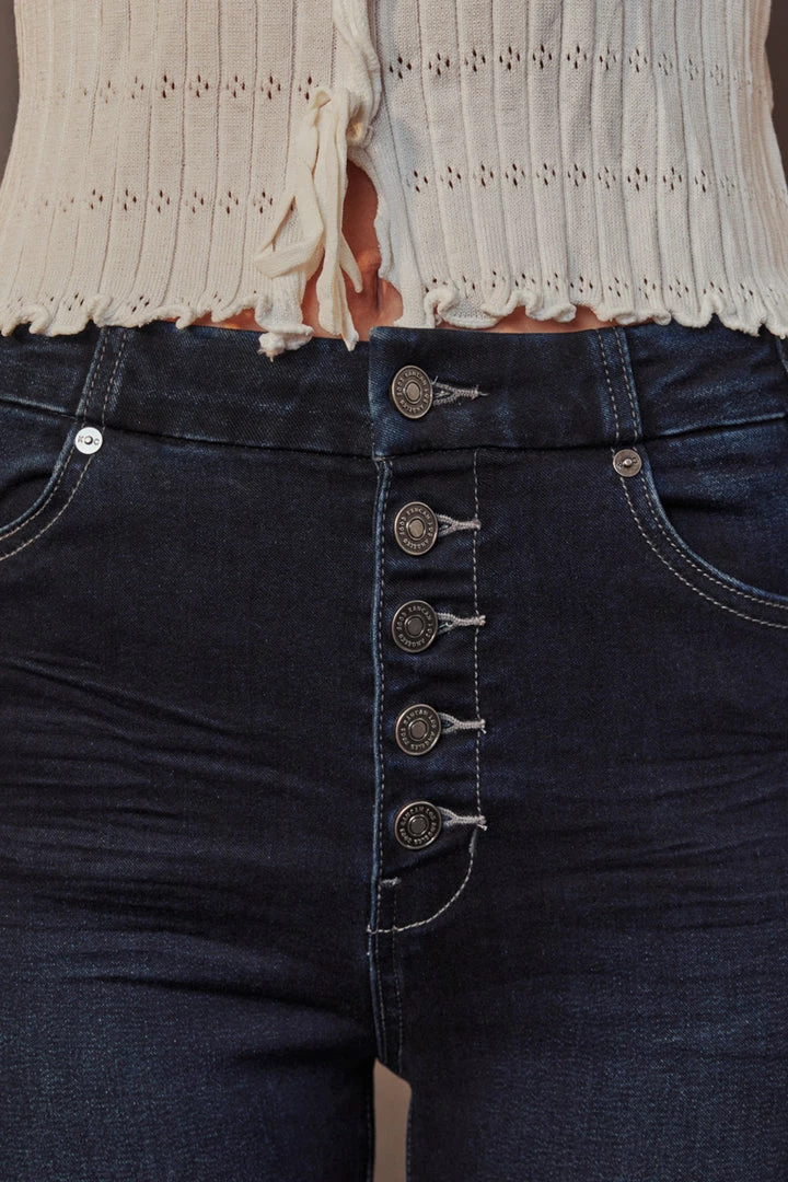 KANCAN Kalista Ultra High Rise Super Skinny Jeans 8 KANCAN Kalista Ultra High Rise Super Skinny Jeans