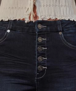 KANCAN Kalista Ultra High Rise Super Skinny Jeans 17 KANCAN Kalista Ultra High Rise Super Skinny Jeans