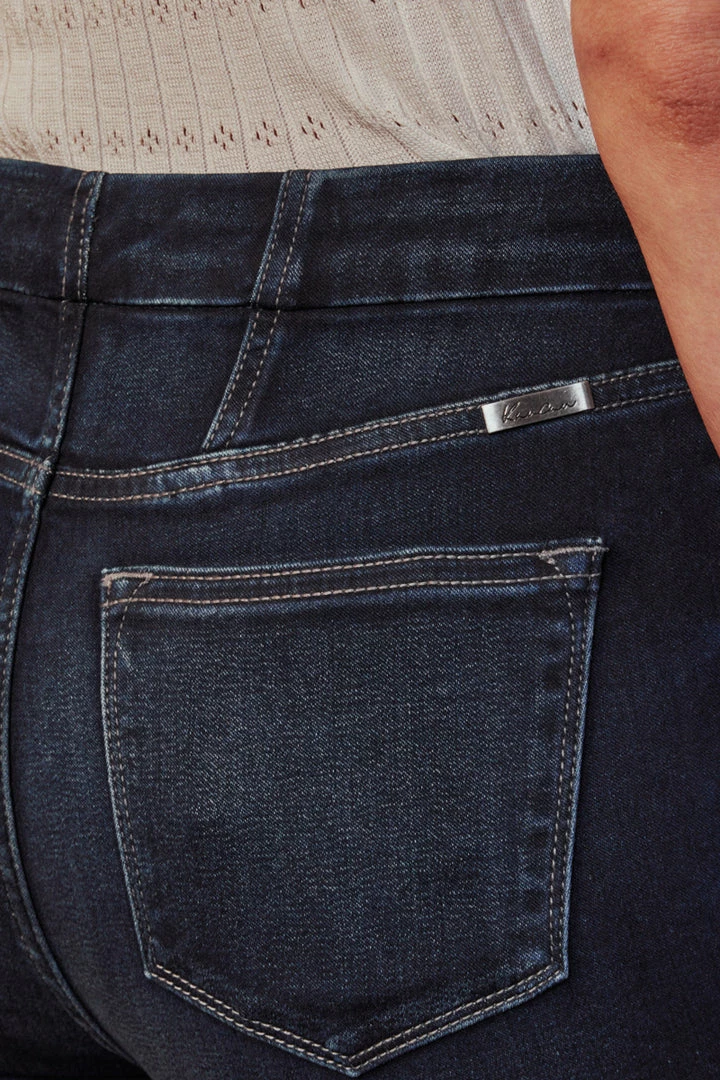 KANCAN Kalista Ultra High Rise Super Skinny Jeans 11 KANCAN Kalista Ultra High Rise Super Skinny Jeans