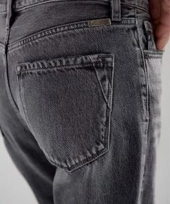 KANCAN Straight Leg Zara High Rise Slim Straight Jeans 15 KANCAN Straight Leg Zara High Rise Slim Straight Jeans