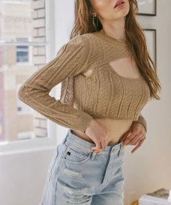 KANCAN Kehlani Ultra High Rise 90's Boyfriend Shorts Shorts & Skirts