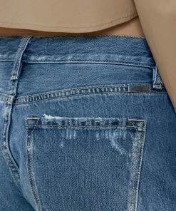 KANCAN Zyra Mid Rise Boyfriend Jeans 17 KANCAN Zyra Mid Rise Boyfriend Jeans