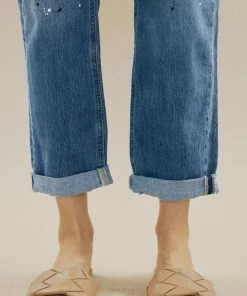 KANCAN Zyra Mid Rise Boyfriend Jeans 19 KANCAN Zyra Mid Rise Boyfriend Jeans