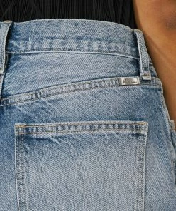 KANCAN Quincy High Rise Dad Jeans New Arrivals
