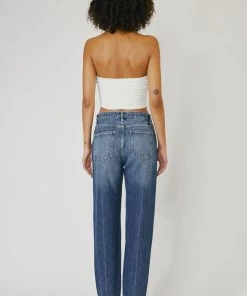 KANCAN New Arrivals Kayn High Rise Dad Jeans