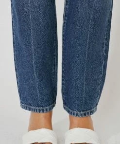 KANCAN New Arrivals Kayn High Rise Dad Jeans