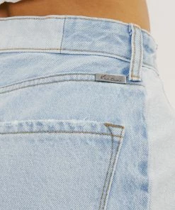 KANCAN Madrid Midi Skirt