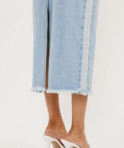 KANCAN Madrid Midi Skirt