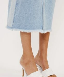 KANCAN Madrid Midi Skirt