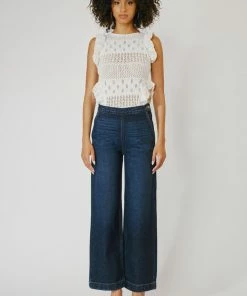 KANCAN Anthea Ultra High Rise Wide Jeans New Arrivals