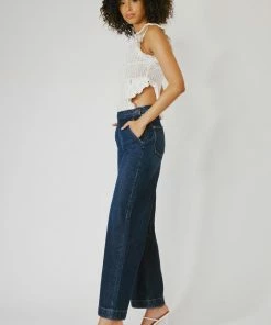 KANCAN Anthea Ultra High Rise Wide Jeans New Arrivals