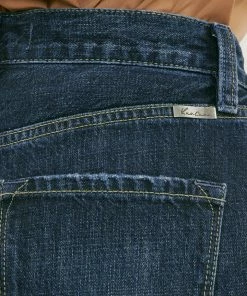 KANCAN Fox Ultra High Rise 90's Boyfriend Jeans New Arrivals 19 KANCAN Fox Ultra High Rise 90's Boyfriend Jeans New Arrivals