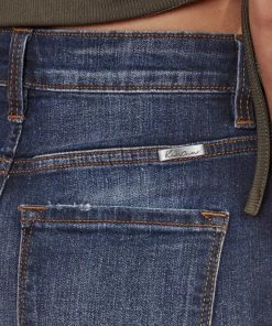 KANCAN Jess Ultra High Rise Shorts Shorts & Skirts