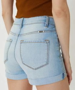 KANCAN Jess Ultra High Rise Shorts Shorts & Skirts