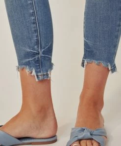 KANCAN Palmer High Rise Ankle Skinny 19 KANCAN Palmer High Rise Ankle Skinny