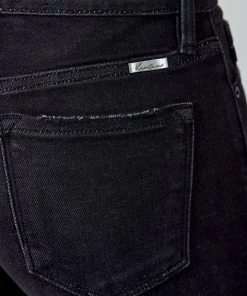 KANCAN Hailey High Rise Super Skinny Jeans