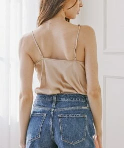 KANCAN Ivanna Ultra High Rise Mom Shorts