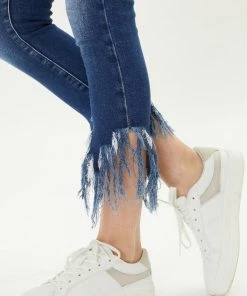 KANCAN Audrina Mid Rise Ankle Skinny Jeans 14 KANCAN Audrina Mid Rise Ankle Skinny Jeans