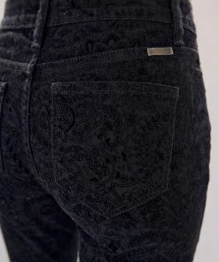 KANCAN Lexia High Rise Ankle Skinny Jeans