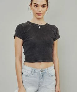 KANCAN Zion Ultra High Rise Shorts