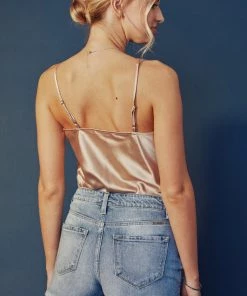 KANCAN Zion Ultra High Rise Shorts