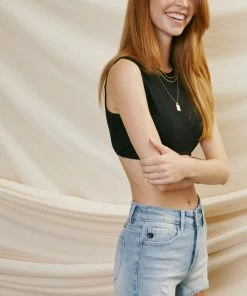 KANCAN Canyon High Rise Shorts Shorts & Skirts