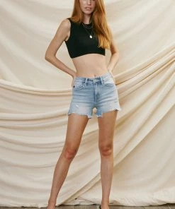 KANCAN Canyon High Rise Shorts Shorts & Skirts