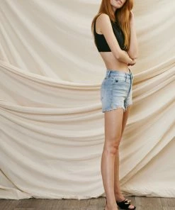 KANCAN Canyon High Rise Shorts Shorts & Skirts