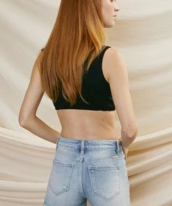 KANCAN Canyon High Rise Shorts Shorts & Skirts