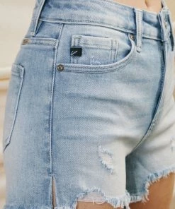 KANCAN Canyon High Rise Shorts Shorts & Skirts