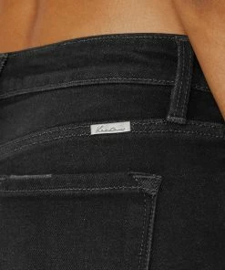 KANCAN Leo High Rise Ankle Skinny Jeans