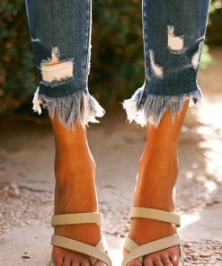 KANCAN Raleigh High Rise Ankle Skinny 17 KANCAN Raleigh High Rise Ankle Skinny