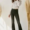 KANCAN Flare & Bootcut Sammie High Rise Bootcut Jeans 2 KANCAN Flare & Bootcut Sammie High Rise Bootcut Jeans