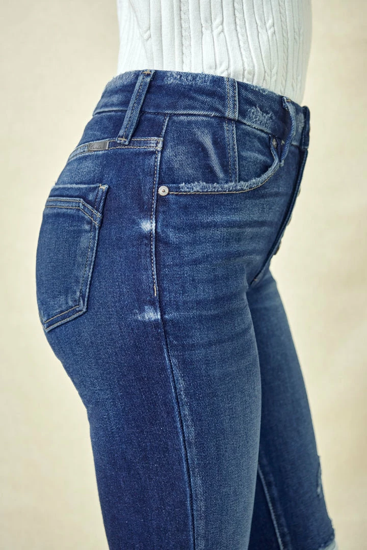 KANCAN Novah High Rise Super Skinny Jeans 7 KANCAN Novah High Rise Super Skinny Jeans