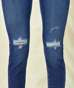 KANCAN Novah High Rise Super Skinny Jeans 16 KANCAN Novah High Rise Super Skinny Jeans