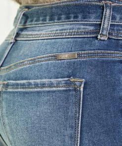 KANCAN Sofina Ultra High Rise Belted Super Skinny Jeans 18 KANCAN Sofina Ultra High Rise Belted Super Skinny Jeans