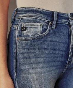 KANCAN Royce High Rise Ankle Skinny Jeans 15 KANCAN Royce High Rise Ankle Skinny Jeans