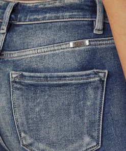 KANCAN Royce High Rise Ankle Skinny Jeans 16 KANCAN Royce High Rise Ankle Skinny Jeans