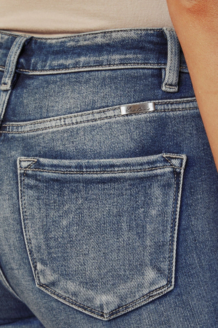 KANCAN Royce High Rise Ankle Skinny Jeans 9 KANCAN Royce High Rise Ankle Skinny Jeans