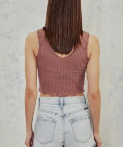 Official Kancan USA Sarah High Rise Shorts