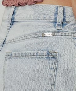 KANCAN Shorts & Skirts Clarissa Ultra High Rise Shorts