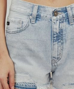 KANCAN Shorts & Skirts Clarissa Ultra High Rise Shorts