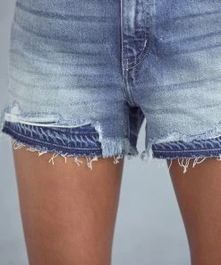 KANCAN Shorts & Skirts Clarissa Ultra High Rise Shorts