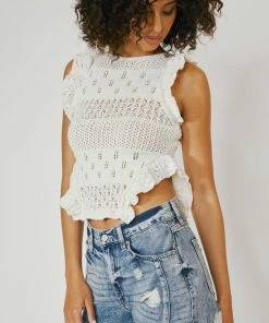 KANCAN New Arrivals Stacey High Rise Shorts