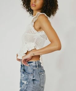 KANCAN New Arrivals Stacey High Rise Shorts