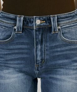 KANCAN Pilot High Rise Holly Flare Jeans Flare & Bootcut