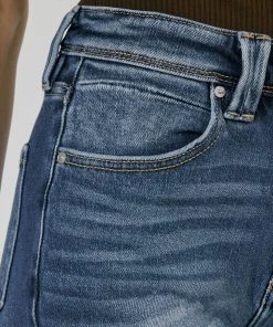 KANCAN Pilot High Rise Holly Flare Jeans Flare & Bootcut