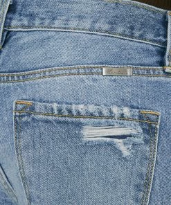 KANCAN Baker Mid Rise Boyfriend Jeans New Arrivals